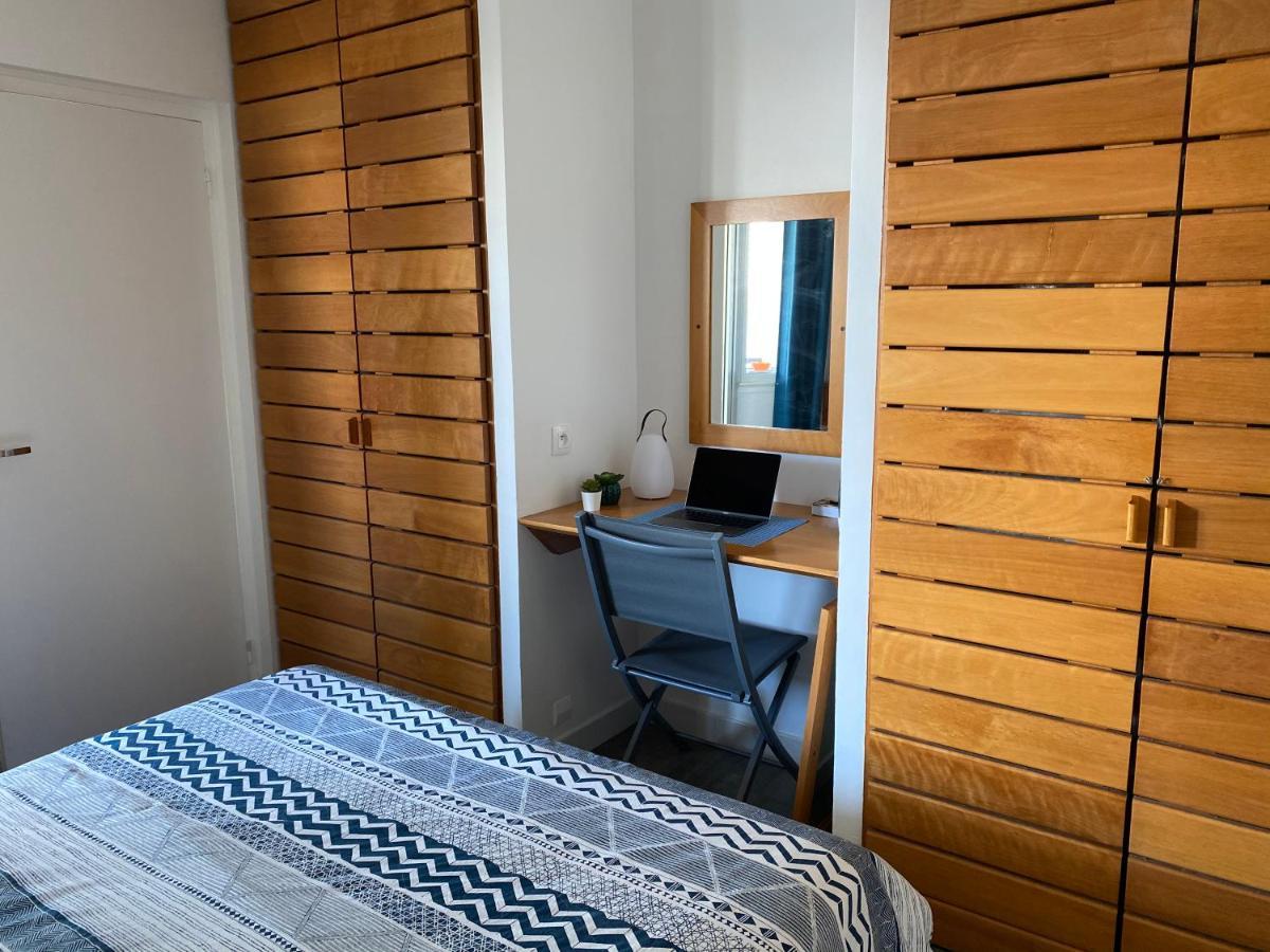 Ticarbets T3 - Residence Manganao - En Bord De Plage Saint-Francois (Grande-Terre) Exterior foto